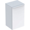 Шкаф GEBERIT SMYLE SQUARE 500.359.00.1 36 см белый