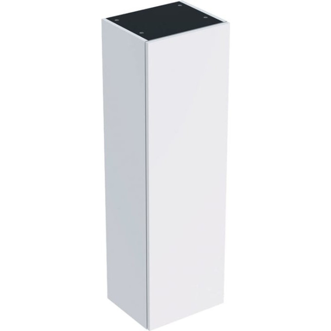 Шкаф GEBERIT SMYLE SQUARE 500.361.00.1 белый