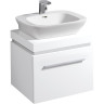 Тумба под раковину GEBERIT SILK Y816062000 60 см